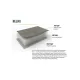 Крісло кемпінгове Outwell Alder Lake Grey (470416)