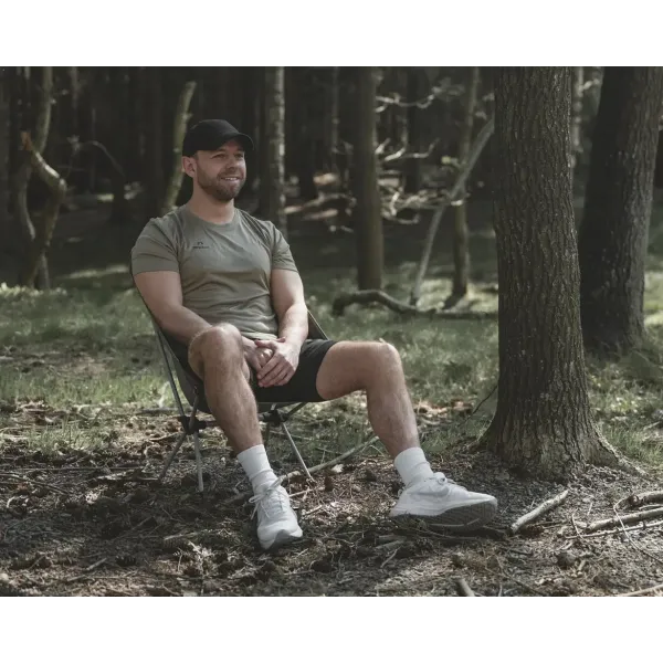 Стілець розкладний Easy Camp Willow Compact Chair (480081)