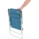 Крісло кемпінгове Outwell Blackpool Ocean Blue (470346)