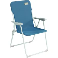 Крісло кемпінгове Outwell Blackpool Ocean Blue (470346)