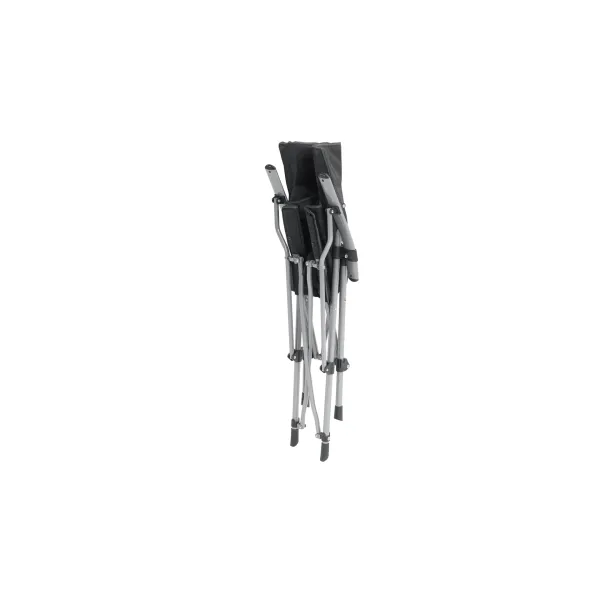 Крісло кемпінгове Outwell Goya Black (470471)