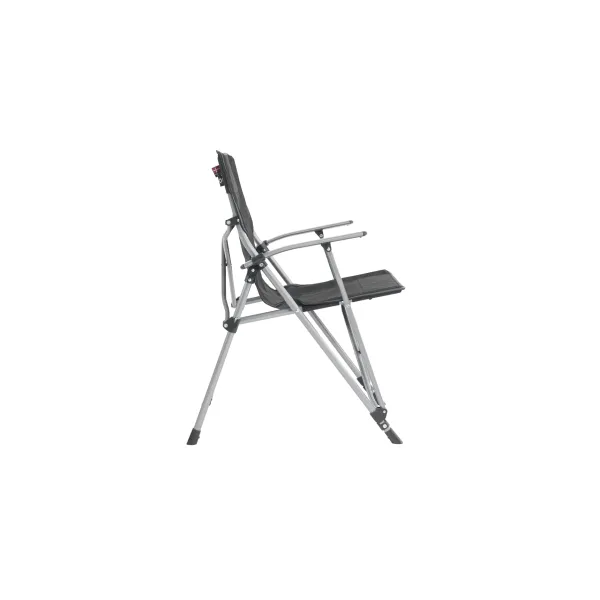 Крісло кемпінгове Outwell Goya Black (470471)