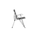 Крісло кемпінгове Outwell Goya Black (470471)
