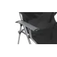 Крісло кемпінгове Outwell Goya Black (470471)