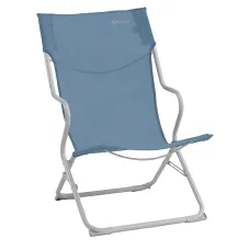 Стілець розкладний Outwell Sauntons Lux Ocean Blu (410142)