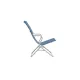 Стілець розкладний Outwell Sauntons Lux Ocean Blu (410142)