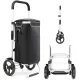 Cумка-візок ShoppingCruiser Allround Black (650064)