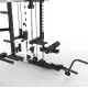 Силова мультистанція Toorx All-in-One ASX-2000 (ASX-2000)