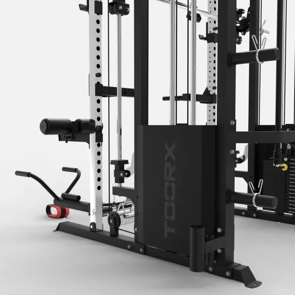 Силова мультистанція Toorx All-in-One ASX-4000 (ASX-4000)