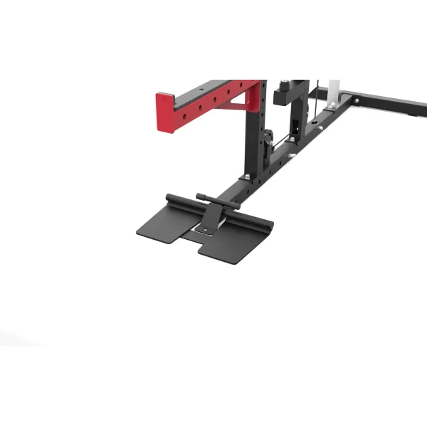 Силова мультистанція Toorx All-in-One ASX-90 (ASX-90)