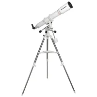 Телескоп Bresser First Light AR-102/1000 EQ3 з адаптером для смартфона (0115660)