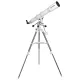 Телескоп Bresser First Light AR-102/1000 EQ3 з адаптером для смартфона (0115660)