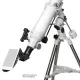 Телескоп Bresser First Light AR-102/1000 EQ3 з адаптером для смартфона (0115660)