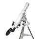 Телескоп Bresser First Light AR-102/1000 EQ3 з адаптером для смартфона (0115660)