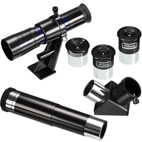Телескоп Bresser Junior 70/900 EL (10273)