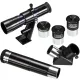Телескоп Bresser Junior 70/900 EL (10273)