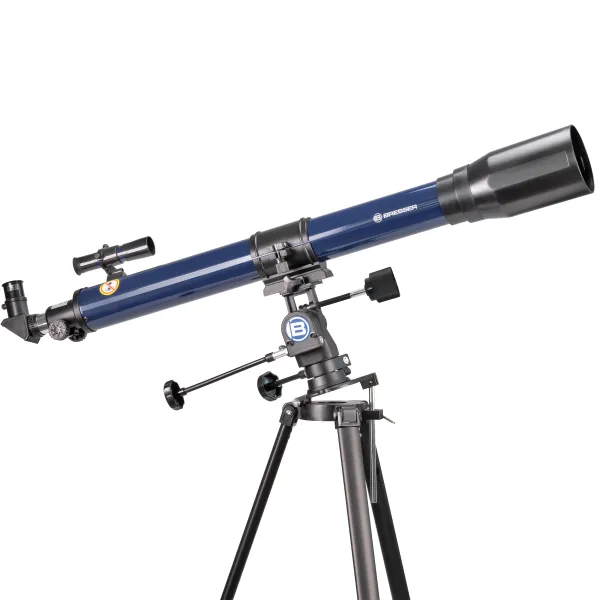Телескоп Bresser Junior 70/900 EL (10273)