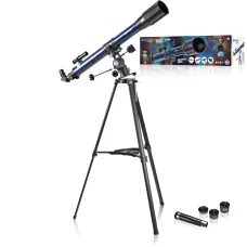 Телескоп Bresser Junior 70/900 EL (10273)