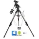 Телескоп Bresser Messier AR102s/600 EXOS-2 PMC-Eight GoTo (4742600)