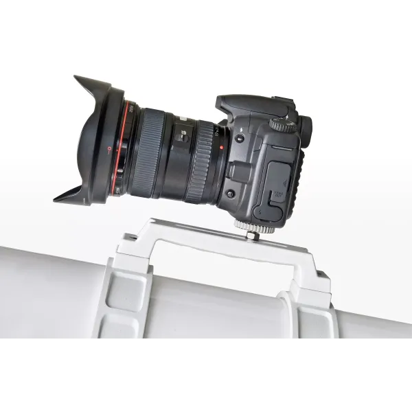 Телескоп Bresser Messier AR102s/600 EXOS-2 PMC-Eight GoTo (4742600)