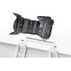Телескоп Bresser Messier AR102s/600 EXOS-2 PMC-Eight GoTo (4742600)