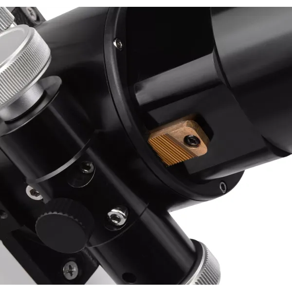 Телескоп Bresser Messier AR102s/600 EXOS-2 PMC-Eight GoTo (4742600)