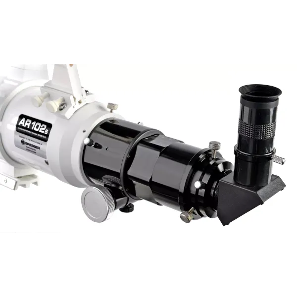 Телескоп Bresser Messier AR102s/600 EXOS-2 PMC-Eight GoTo (4742600)