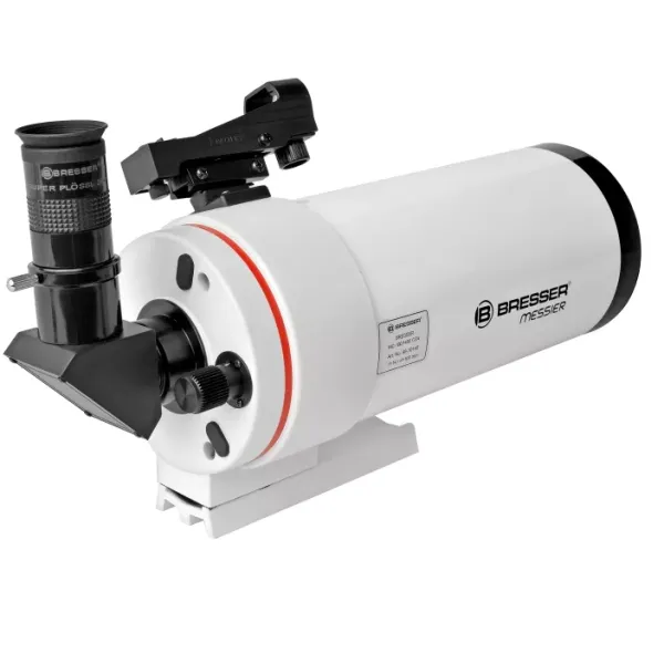 Телескоп Bresser Messier MC-100/1400 EXOS-2 PMC-Eight GoTo (4740140)