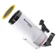 Телескоп Bresser Messier MC-100/1400 EXOS-2 PMC-Eight GoTo (4740140)