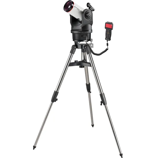 Телескоп Bresser Messier MCX-102 GoTo Telescope EQ/AZ (4701102/13107)