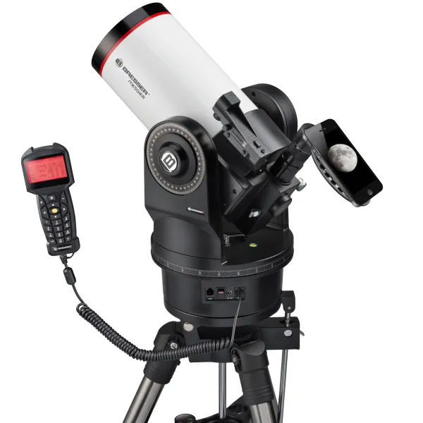 Телескоп Bresser Messier MCX-127 GoTo EQ/AZ (4701127/12753)
