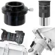 Телескоп Bresser Messier NT-203/ 1000 Hexafoc EXOS-2/EQ5 (4703108)
