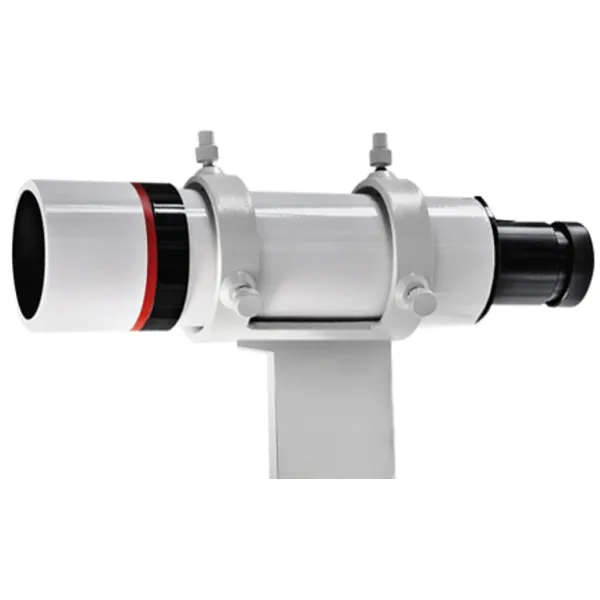 Телескоп Bresser Messier NT-203/ 1000 Hexafoc EXOS-2/EQ5 (4703108)