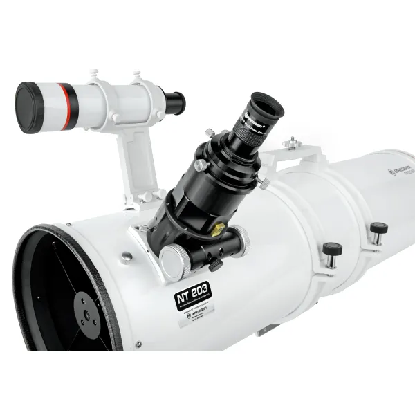 Телескоп Bresser Messier NT-203/ 1000 Hexafoc EXOS-2/EQ5 (4703108)
