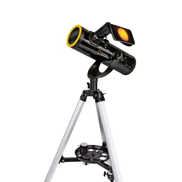 Телескоп National Geographic 76/350 AZ Solar (9012000)