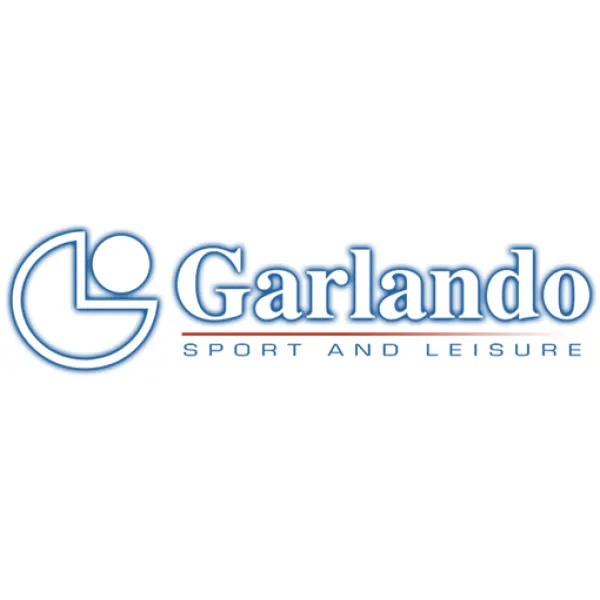 Тенісний стіл Garlando Progress Outdoor Blue (C-163E)