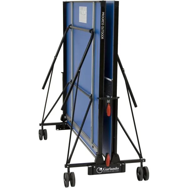 Тенісний стіл Garlando Progress Outdoor Blue (C-163E)