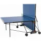 Тенісний стіл Garlando Progress Outdoor Blue (C-163E)