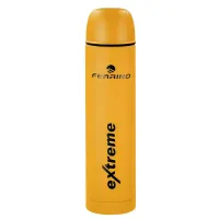 Термос Ferrino Extreme Vacuum Bottle 0.75L Artisan Gold (79345LGG)