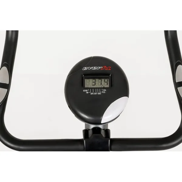 Велотренажер Everfit Upright Bike BFK 350