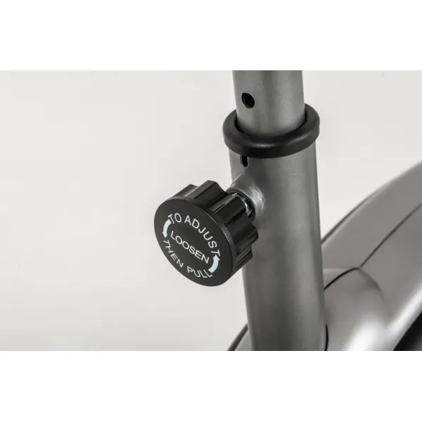 Велотренажер Everfit Upright Bike BFK 350