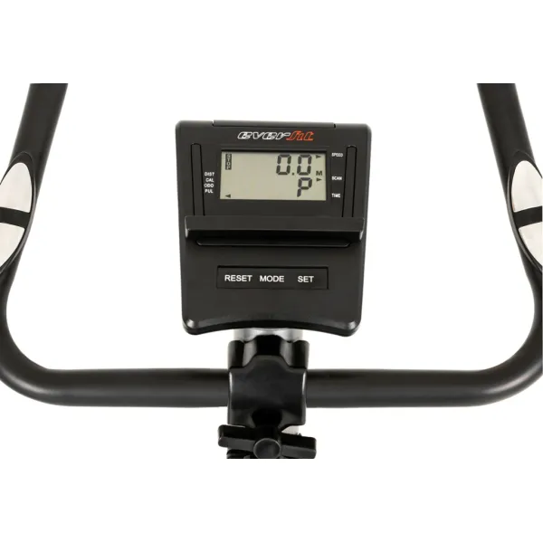 Велотренажер Everfit Upright Bike BFK 550
