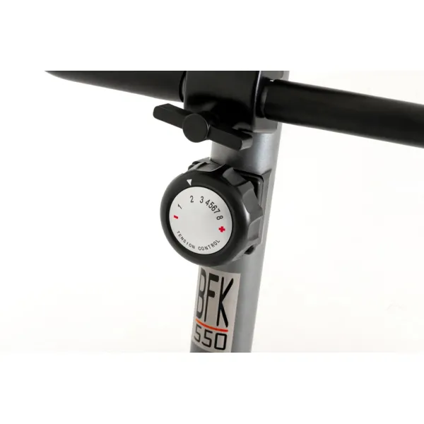 Велотренажер Everfit Upright Bike BFK 550