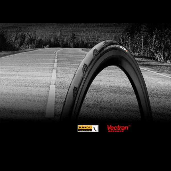Покришка Continental Grand Prix 5000 28 