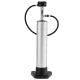 Насос-бустер Crankbrothers KLIC BURST TANK, Silver (Digital)