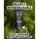 Мастило для підшипників рульових / кареток / болтів / віссей Peaty's Bicycle Assembly Grease Peaty's Assembly Grease, 400g