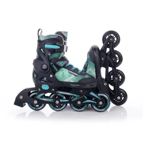 Роликові ковзани Tempish DASTY Boy / 33-36