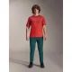 Джерси Alpinestars A-DURA RISE SS JERSEY SPICY ORNGE, L