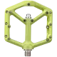 Педали SPANK OOZY Reboot, Green