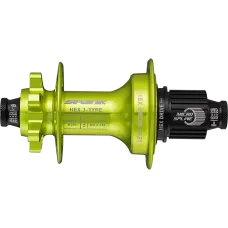 Втулка задня SPANK HEX J-Type Boost R148 XD 32H, Green